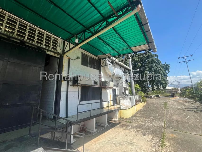 Comercial (Local Comercial) en Alquiler en Zona Industrial San Vicente, Aragua - 28