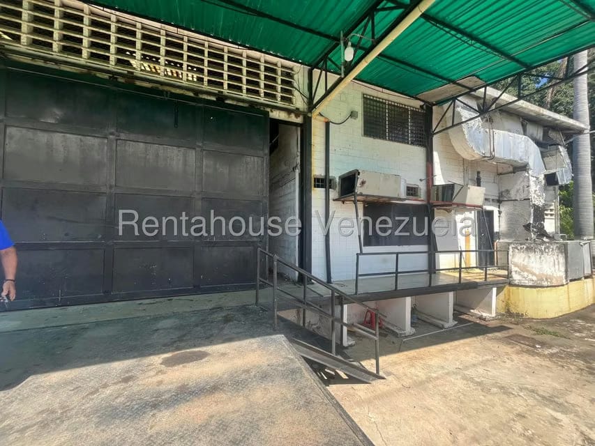 Comercial (Local Comercial) en Alquiler en Zona Industrial San Vicente, Aragua - 29