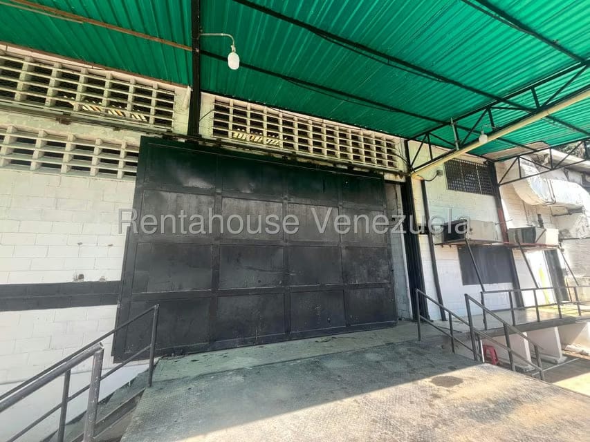 Comercial (Local Comercial) en Alquiler en Zona Industrial San Vicente, Aragua - 30