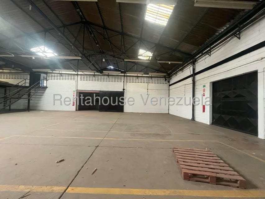 Comercial (Local Comercial) en Alquiler en Zona Industrial San Vicente, Aragua - 7