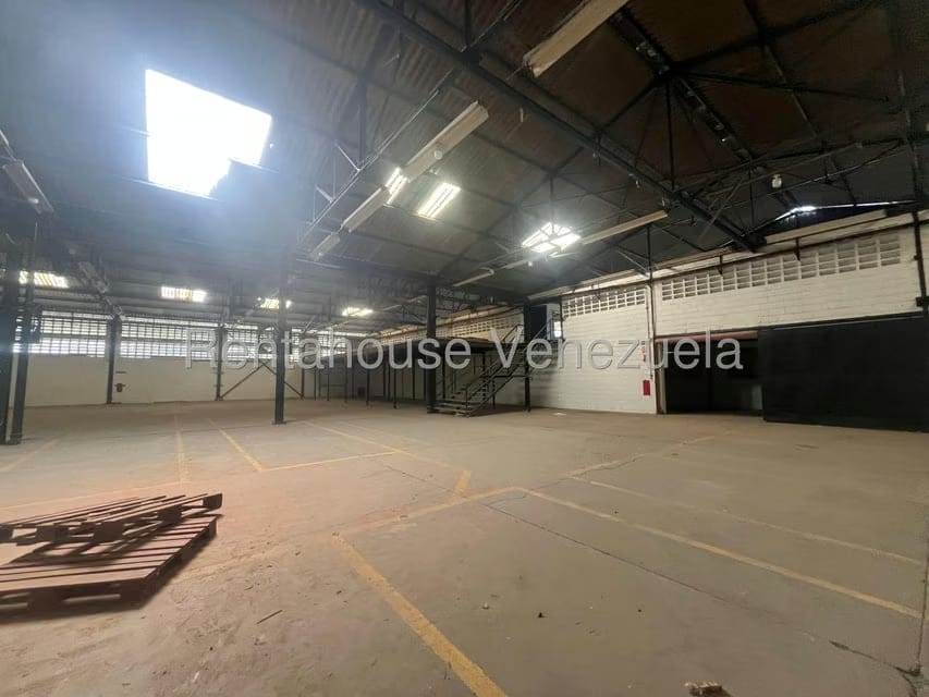 Comercial (Local Comercial) en Alquiler en Zona Industrial San Vicente, Aragua - 8