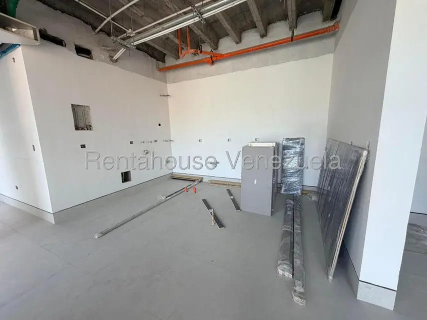 Apartamento (1 Nivel) en Venta en Las Mercedes, Distrito Metropolitano - 24