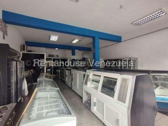 Comercial (Local Comercial) en Alquiler en Centro, Lara - 2