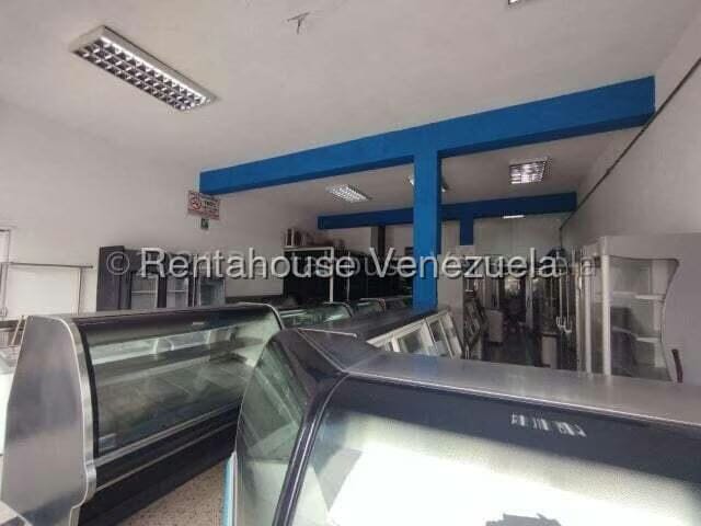 Comercial (Local Comercial) en Alquiler en Centro, Lara - 3