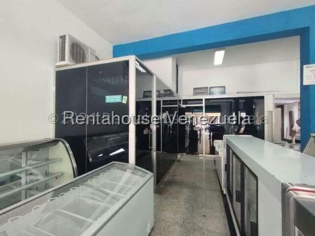 Comercial (Local Comercial) en Alquiler en Centro, Lara - 4