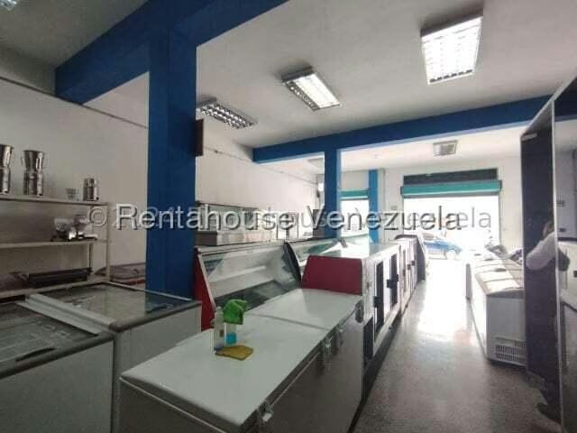Comercial (Local Comercial) en Alquiler en Centro, Lara - 5