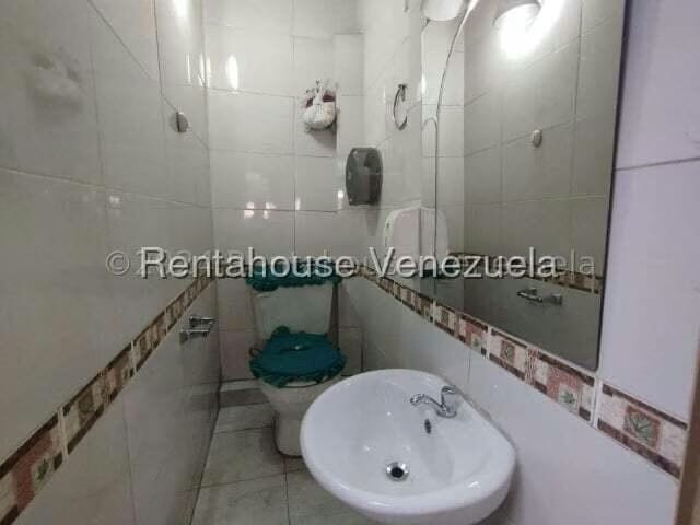 Comercial (Local Comercial) en Alquiler en Centro, Lara - 7