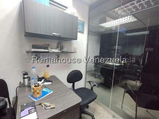 Comercial (Local Comercial) en Alquiler en Centro, Lara - 9