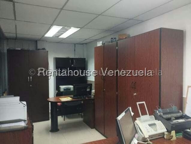Comercial (Local Comercial) en Alquiler en Centro, Lara - 10