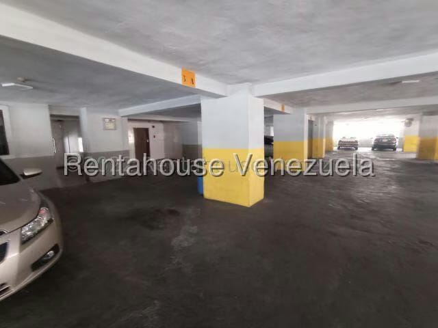 Apartamento (1 Nivel) en Venta en Zona Centro, Aragua - 27