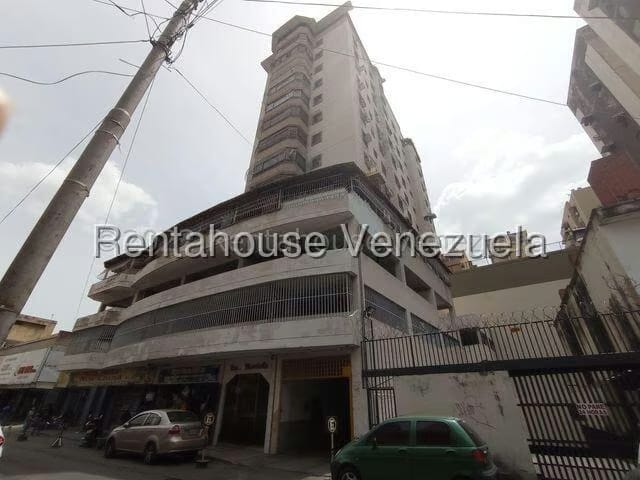 Apartamento (1 Nivel) en Venta en Zona Centro, Aragua - 29