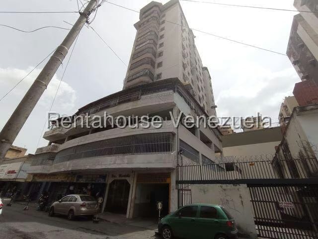 Apartamento (1 Nivel) en Venta en Zona Centro, Aragua - 30