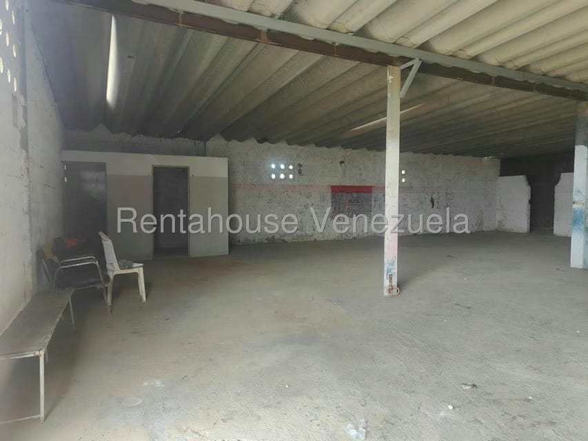 Comercial (Galpon - Deposito) en Alquiler en Ali Primera, Falcon - 11