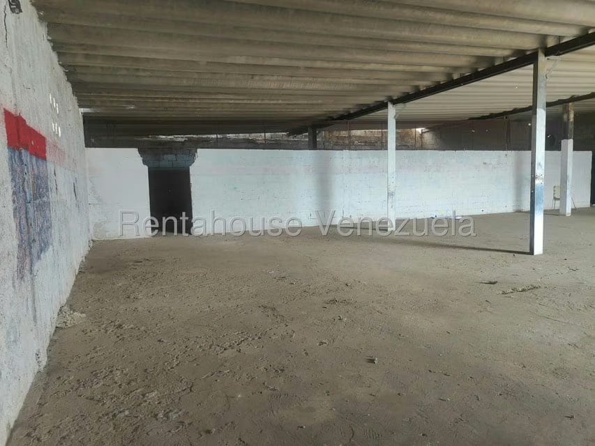 Comercial (Galpon - Deposito) en Alquiler en Ali Primera, Falcon - 12