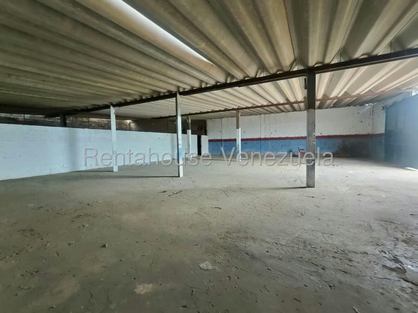 Comercial (Galpon - Deposito) en Alquiler en Ali Primera, Falcon - 13