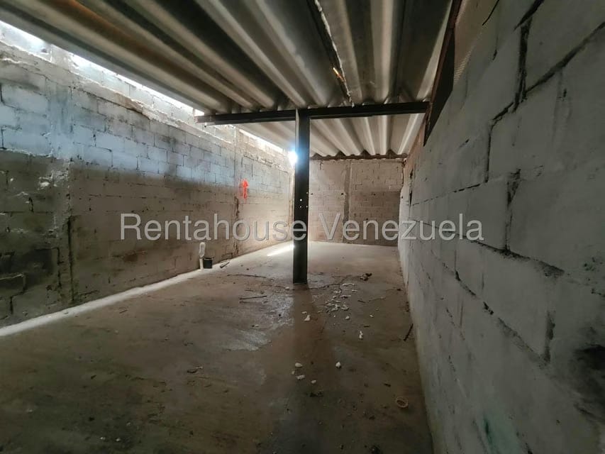 Comercial (Galpon - Deposito) en Alquiler en Ali Primera, Falcon - 17