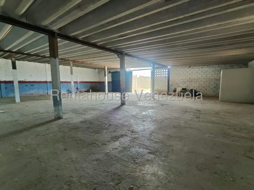 Comercial (Galpon - Deposito) en Alquiler en Ali Primera, Falcon - 19