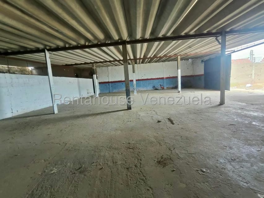 Comercial (Galpon - Deposito) en Alquiler en Ali Primera, Falcon - 20
