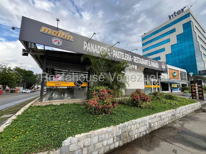 Comercial (Local Comercial) en Venta en Fundalara, Lara