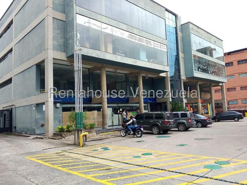 Comercial (Local Comercial) en Venta en Las Salias, Miranda