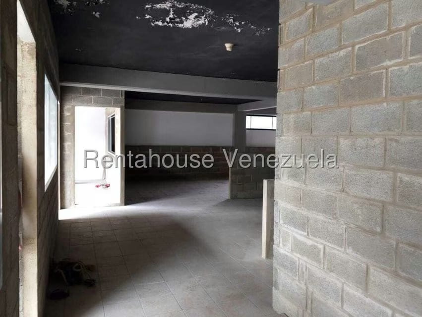 Comercial (Local Comercial) en Venta en Las Salias, Miranda - 14