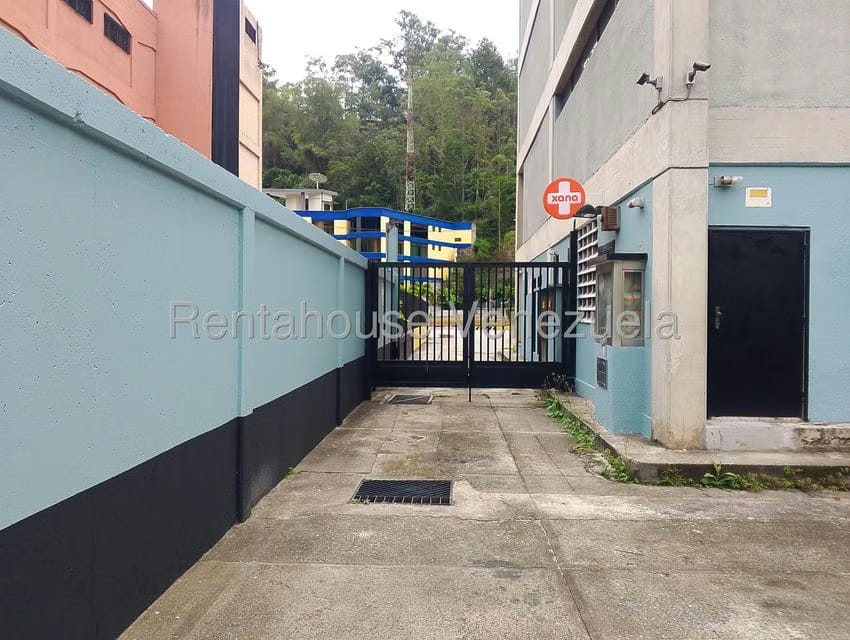 Comercial (Local Comercial) en Venta en Las Salias, Miranda - 16