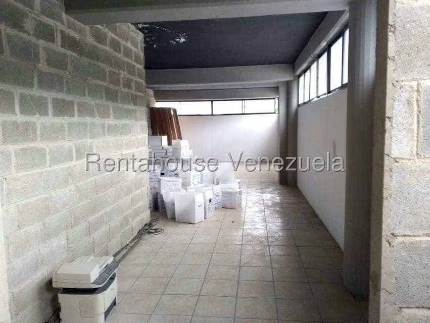 Comercial (Local Comercial) en Venta en Las Salias, Miranda - 6