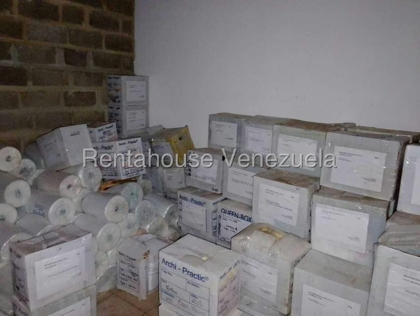 Comercial (Local Comercial) en Venta en Las Salias, Miranda - 8