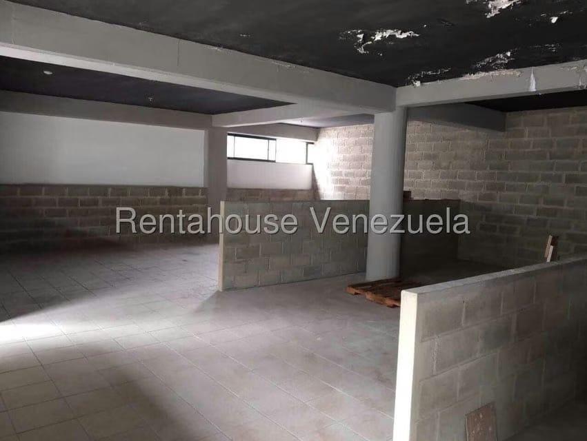 Comercial (Local Comercial) en Venta en Las Salias, Miranda - 10