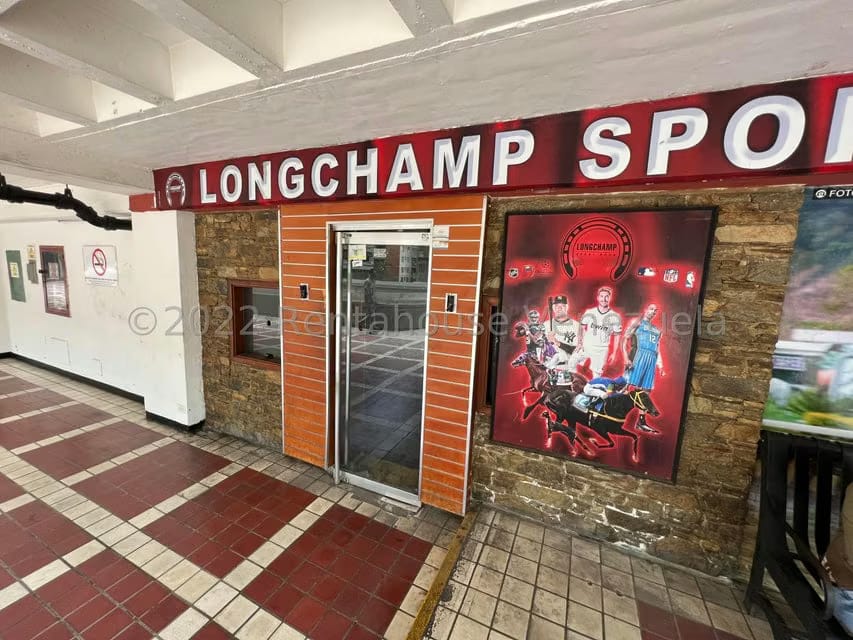 Comercial (Local Comercial) en Venta en Los Palos Grandes, Distrito Metropolitano