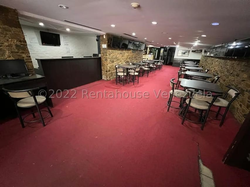 Comercial (Local Comercial) en Venta en Los Palos Grandes, Distrito Metropolitano - 5