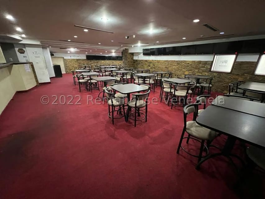 Comercial (Local Comercial) en Venta en Los Palos Grandes, Distrito Metropolitano - 7