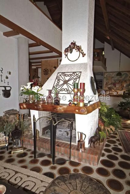 Casa (Multipes Niveles) en Venta en La Colonia Tovar, Aragua - 7