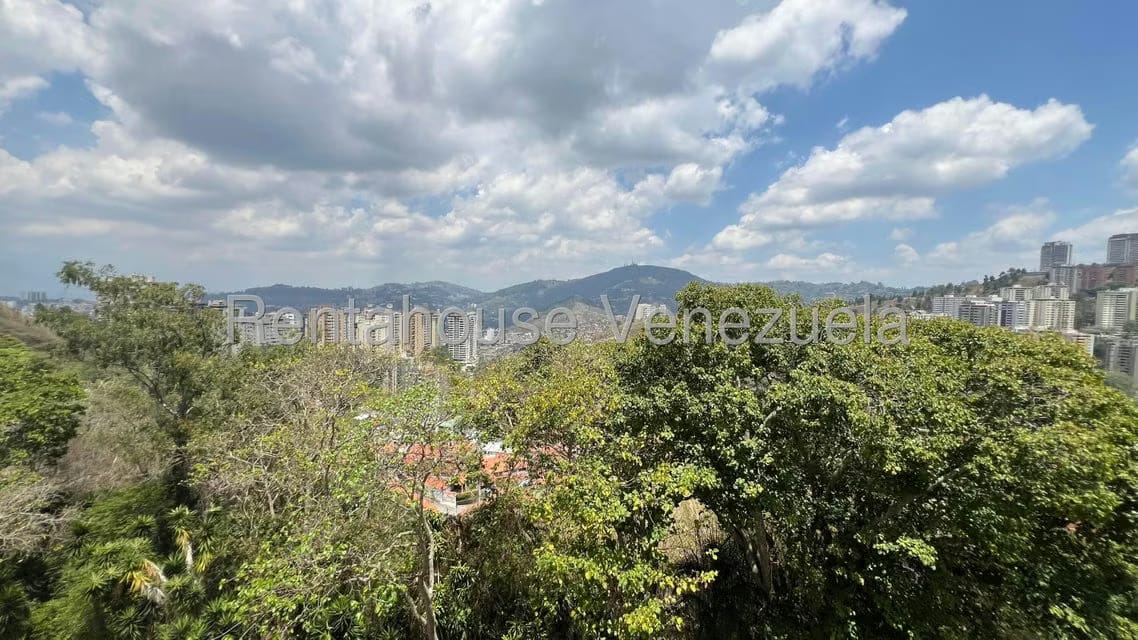 Apartamento (1 Nivel) en Venta en Lomas de Prados del Este, Distrito Metropolitano - 20
