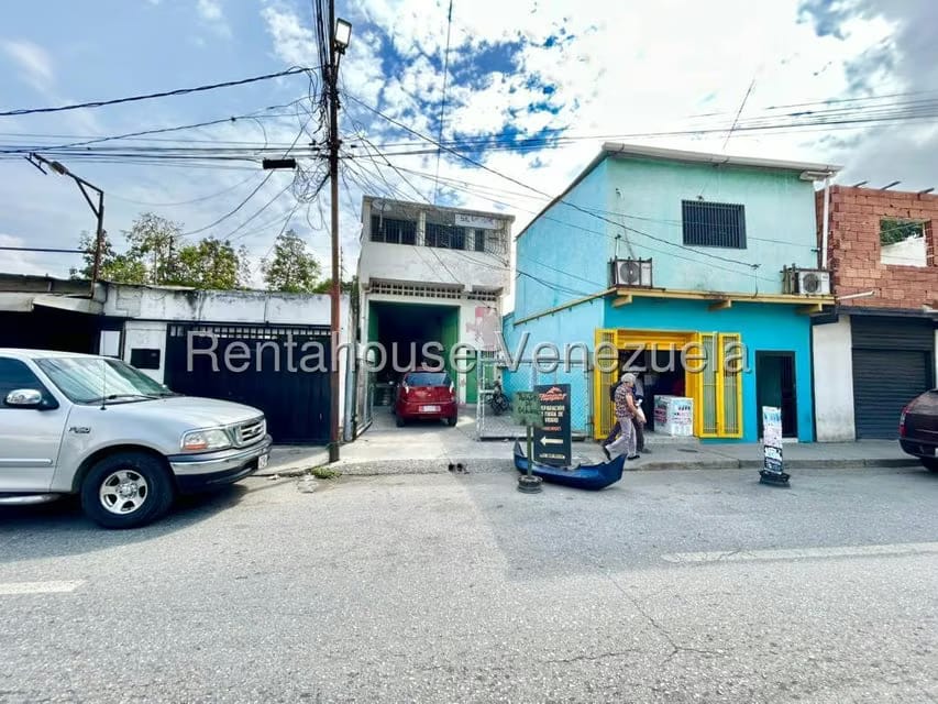 Comercial (Galpon - Deposito) en Venta en Centro, Lara - 13