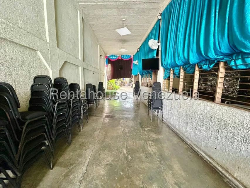 Comercial (Galpon - Deposito) en Venta en Centro, Lara - 5