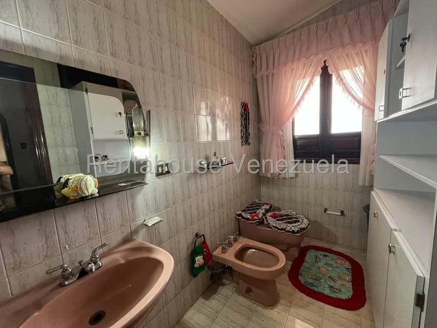 Casa (Duplex) en Venta en Valles de Camoruco, Carabobo - 15