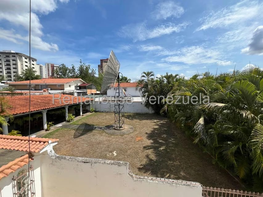 Casa (Duplex) en Venta en Valles de Camoruco, Carabobo - 19