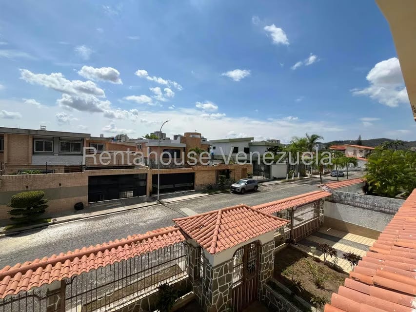 Casa (Duplex) en Venta en Valles de Camoruco, Carabobo - 20