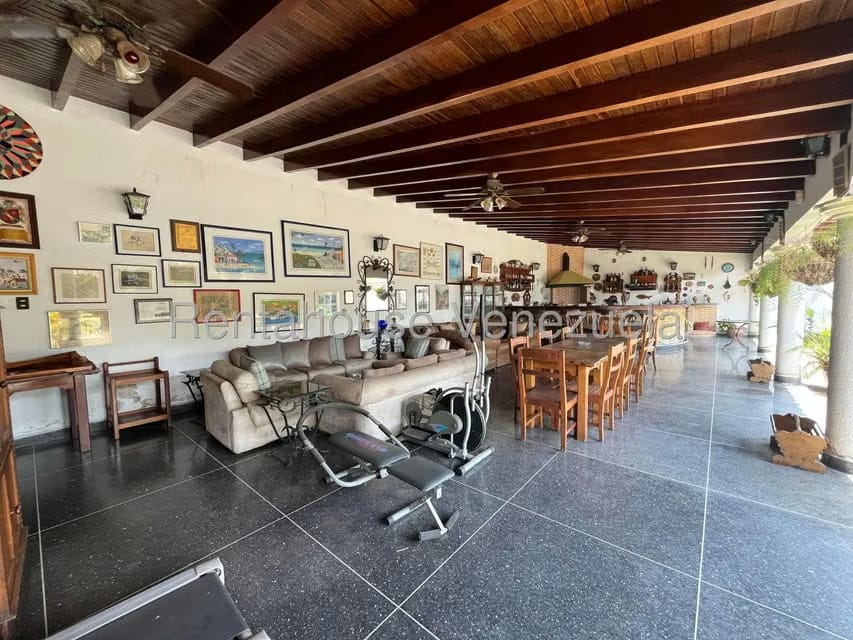 Casa (Duplex) en Venta en Valles de Camoruco, Carabobo - 34