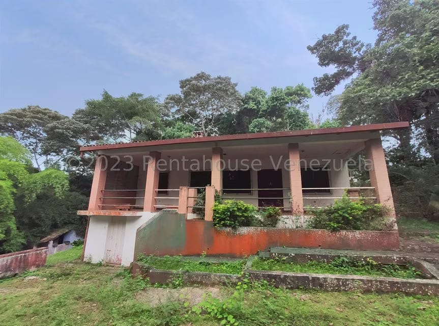 Casa (1 Nivel) en Venta en Agua Viva, Lara - 2