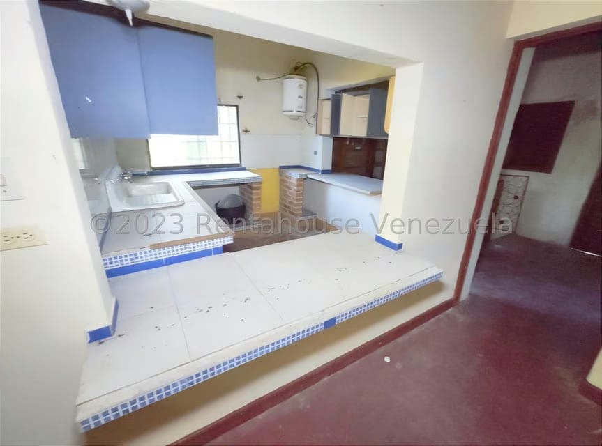 Casa (1 Nivel) en Venta en Agua Viva, Lara - 11