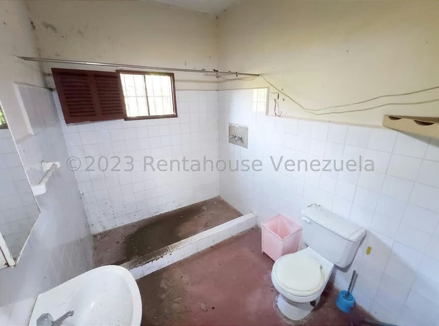 Casa (1 Nivel) en Venta en Agua Viva, Lara - 19