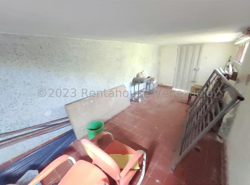 Casa (1 Nivel) en Venta en Agua Viva, Lara - 25