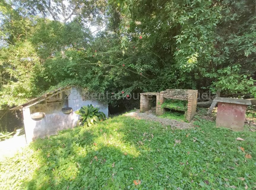 Casa (1 Nivel) en Venta en Agua Viva, Lara - 29