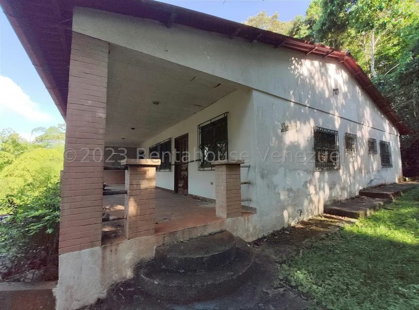 Casa (1 Nivel) en Venta en Agua Viva, Lara - 4
