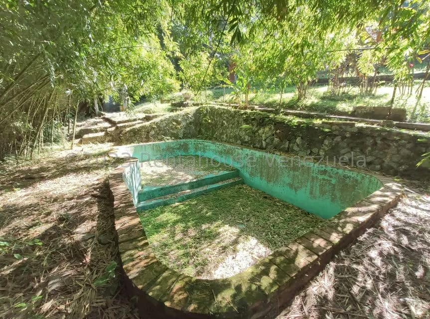 Casa (1 Nivel) en Venta en Agua Viva, Lara - 31