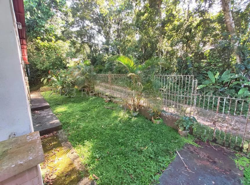 Casa (1 Nivel) en Venta en Agua Viva, Lara - 34