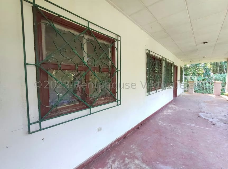 Casa (1 Nivel) en Venta en Agua Viva, Lara - 5