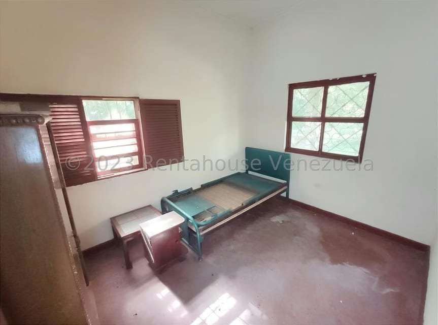 Casa (1 Nivel) en Venta en Agua Viva, Lara - 7
